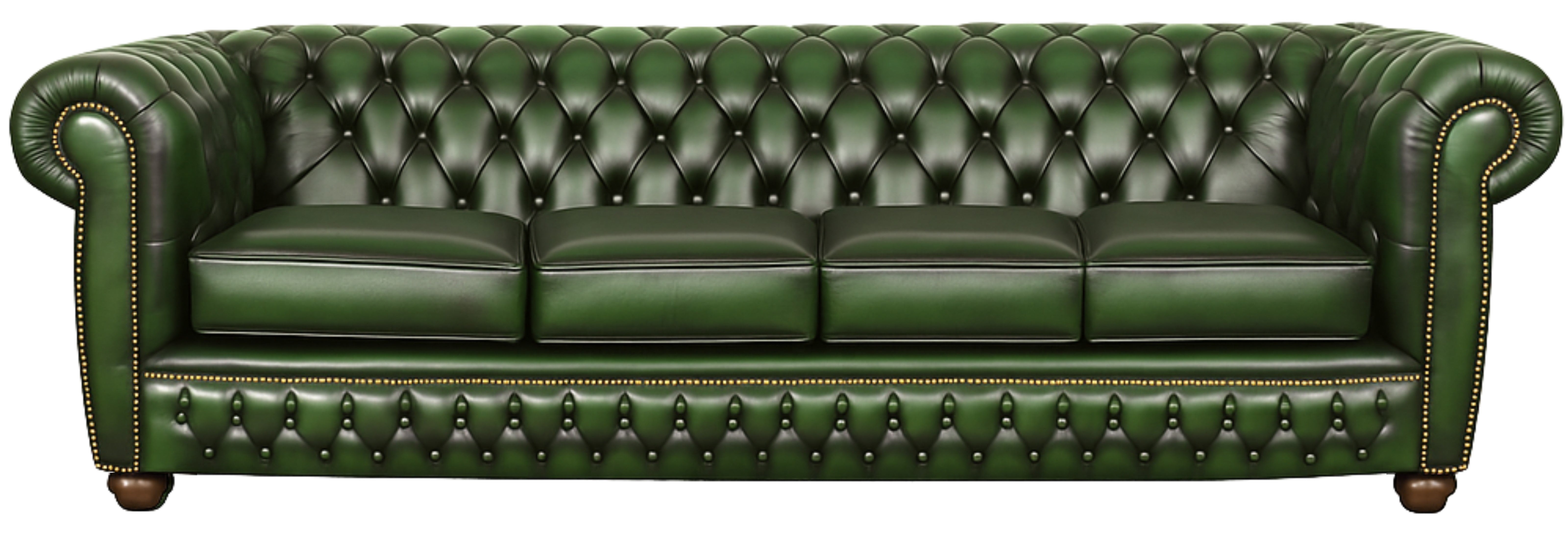 The Chamberlain Chesterfield